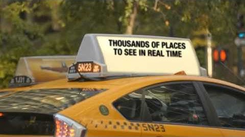 World Live Cams Pro iOS app with 10,000 real time CCTV surveillance cameras worldwide