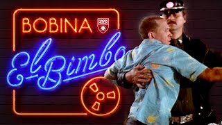 Bobina - El Bimbo (Extended Remix) 'Blue Oyster' Bar Music from Police Academy Theme chords