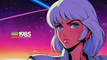 The Dream Repeats | Synthwave | Retrowave