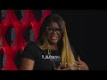 WNBA legend on basketball, motherhood, success, and what's next | Sheryl Swoopes | TEDxBoston