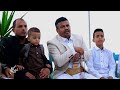 توشيح رمضاني ابو شوقي والمجموعه 
