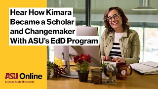 Earn Your Doctor of Education in Leadership and Innovation, Online