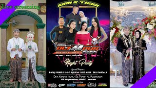 Download Lagu Live OLYMPUS music || PP audio || Perikahan RUDI \u0026  TICKA MP3