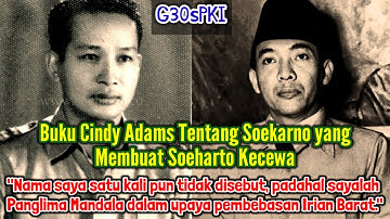 KISAH KEHIDUPAN MASA KECIL SOEKARNO DAN SOEHARTO BAK LANGIT & BUMI