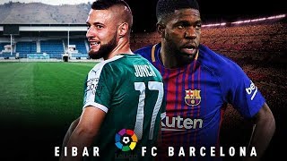 Onefootball app download - https://tinyurl.com/talkfcb-feb twitter:
https://goo.gl/hufq8s instagram: https://goo.gl/jmqa6c facebook:
https://goo.gl/x37hnr