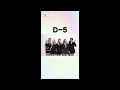[2021NYEL] 2021 NEW YEAR'S EVE LIVE Countdown D-5 - GFRIEND (여자친구)