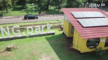 NANOGRIDS DUAL POWER CONCEPT (Part 1)