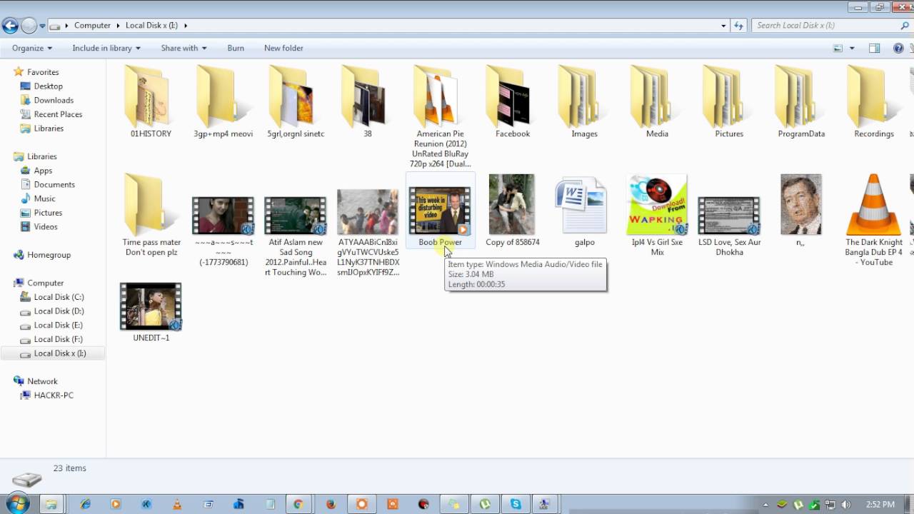 HOW TO HIDE A DRIVE OR LOCAL DRIVE FROM YOUR COMPUTER কিভাবে আপনার ড্রাইভ হাইড করবেন