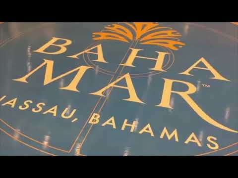 Watch Tourism Today: Baha Mar Hoops