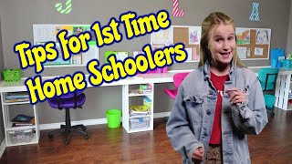 Say Hi Saree Shares 3 Tips For Kids New To Home Schooling Because Of The Corona Virus Pandemic