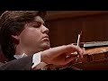 Julian rachlin  tchaikovskys violin concerto in d major op 35