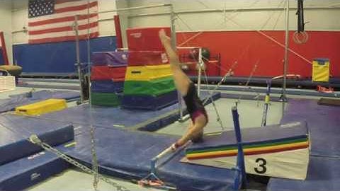 Skill Progressions #25: Clear Hips 2.0