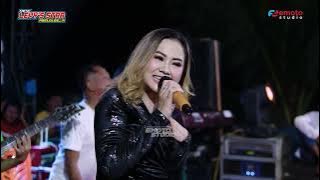 KELAM   EVA AQWIELLA - NEW LEVYS STAR - WEDDING JENTHU & SITI - KANCILAN DEPOK