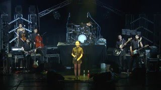 Куннэй - Көрөн эрэ хаалаҕын [live, 2016]