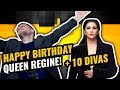 Regine Velasquez Joined By PH's Top Divas In a Birthday Concert Treat | ASAP Natin To | REACTION