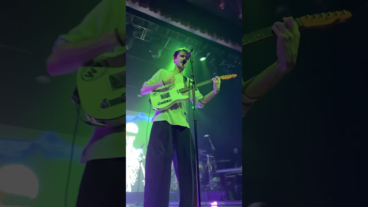 But I can’t access heaven if I try~ #onesimpletour