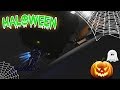 Trick or TRASH!! -- Haloween | Garbage Man