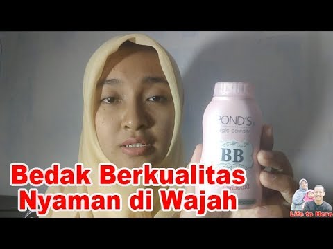 Muka GLOWING Seketika!!! | POND'S Instabright Glow Up Cream Review. 