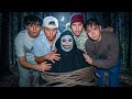 We Captured The BOOGEYMAN At 3AM!