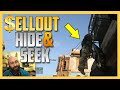 Sellout Hide and Seek - This Is An Urgent Hostage Situation Friendo! | Modern Warfare | Ramazza