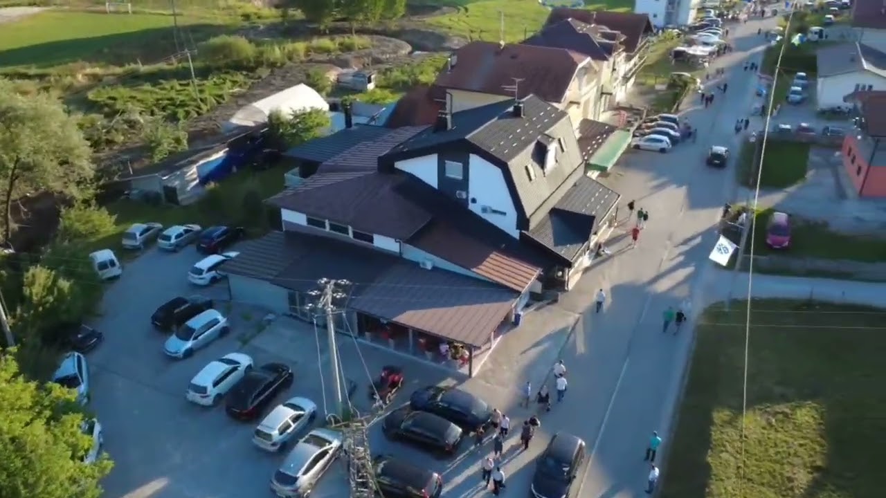 Šturlić&Stari Grad Šturlić (Ljeto 2025🌞)