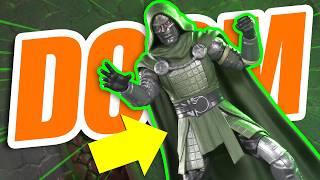 DOOM IST HIER! Marvel Legends Avengers Doomsday Robert Downey Jr. Doctor Doom – Review der Figur ...