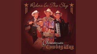 An Old Fashioned Christmas Polka