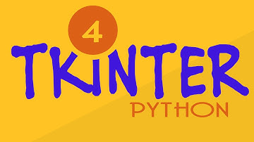 Curso de Python - Módulo Tkinter - Aula 4 - Gerenciador, widgets e eventos - eXcript