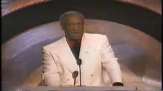 Bill Cosby on the Essence Awards - (1999)