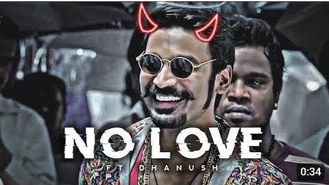 Maari 2 Attitude Dialogues | Superhit Action & Rowdy Dialogues by Dhanush