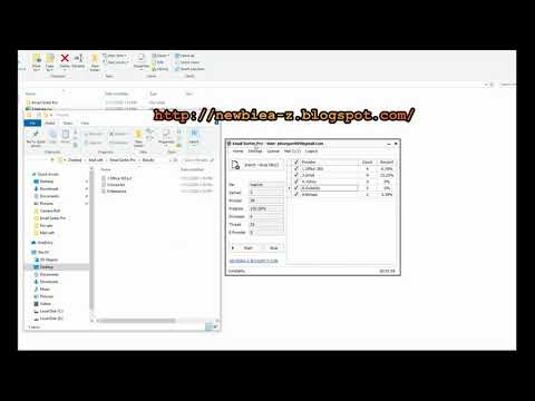 Email Sorter Pro