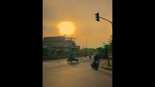 Download Lagu Story wa senja jalan polosan MP3