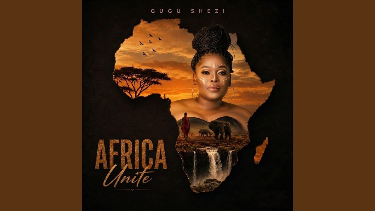 MP3: Gugu Shezi - Africa Unite