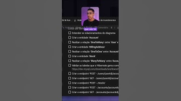 Bora aprender os RELACIONAMENTOS do JPA juntos? #jpa #hibernate #springboot #java