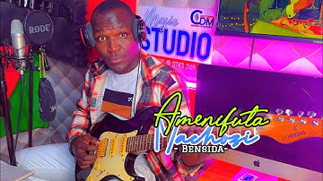 Bensida -  Amenifuta Machozi (Official Audio)