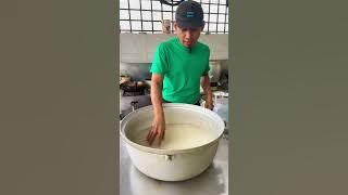 Tips masak nasi berderai wangi tidak lembek || Rizal tomyam