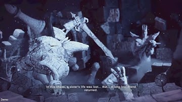 Lost in Random: The Eternal Die PART 1