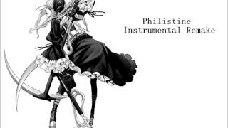 No More Heroes 2 - Philistine (Instrumental Remake)
Reaper reaper, thats what people call me...
I made this a loooooong time ago because it seemed like there was no instrumental version of it anywhere, which is heresy, it being one of the best boss themes ever. It was also made as the karaoke of a cover Ill be uploading on my other channel soon.
This arrangement wouldnt be possible without the lovely sheet music made by Puffihn, which I used as the reference for the notes: http://www.youtube.com/watch?v=RVSndKcouYs
The image is from one of the official art references, however Im not sure exactly who to credit for it. If you know the exact artist please tell me!
Download: http://soundcloud.com/pianobench/philistine-no-more-heroes-2-1
(mirror download): http://www.mediafire.com/download/wi8aj0ni0hw4twx/Philistine_Off-Vocal_(Full).wav
Feel free to use this for covers or whatever! Id appreciate it if you could make any videos you make with it responses to this one, cause Id love to hear them! No More Heroes 2 - Philistine (Instrumental Remake)