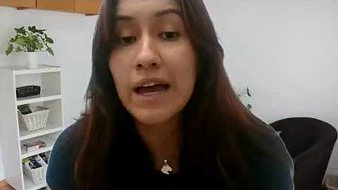 Tulia Ramirez  Psicologa y Salud