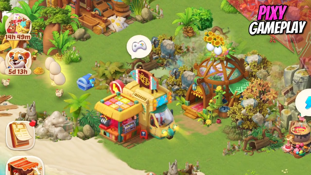 Family Farm Adventure Unendlich Energie Ios Proud of my farm! || Family Farm Adventure (Android, iOS) - YouTube