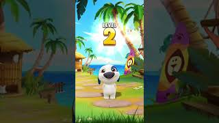 My Talking Hank Level 2