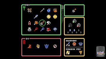 [5-8-18] Isocitration - Super Metroid + A Link to the Past Randomizer - 2