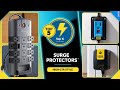 Top 5 Best Wall Mount Surge Protectors 2026 | Ultimate Power Strip Review