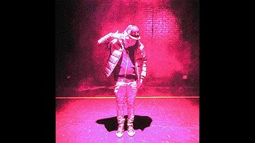 Yeat - Codeine Crazy Remix (X KRAZY) [slowed to perfection]