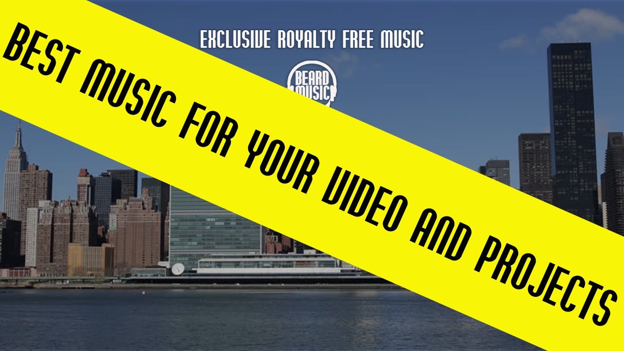 Royalty Free Music CORPORATE YouTube