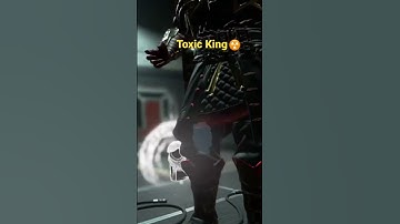 Caustic #1 Legend ☢️😶‍🌫️ #apexlegends #shorts  #apex