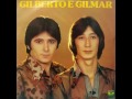 Gilberto e gilmar  o pinguo