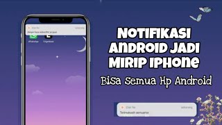 Download Lagu HOW TO CHANGE ANDROID NOTIFICATIONS TO IPHONE || VERY SIMILAR MP3