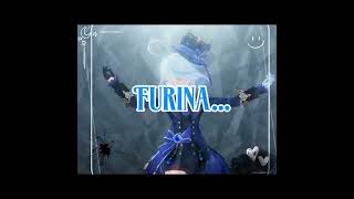 #furina  #focalors #genshinimpact #edit || wow I have a life 😍||