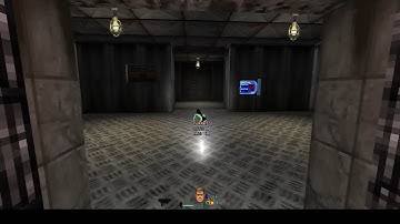 Hideous Destructor: Ashes Afterglow / Ugly as sin / Voxels. map - 12